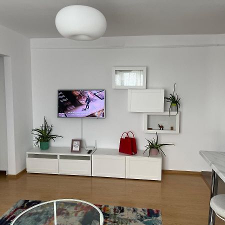 Alma Apartments Suceava Extérieur photo