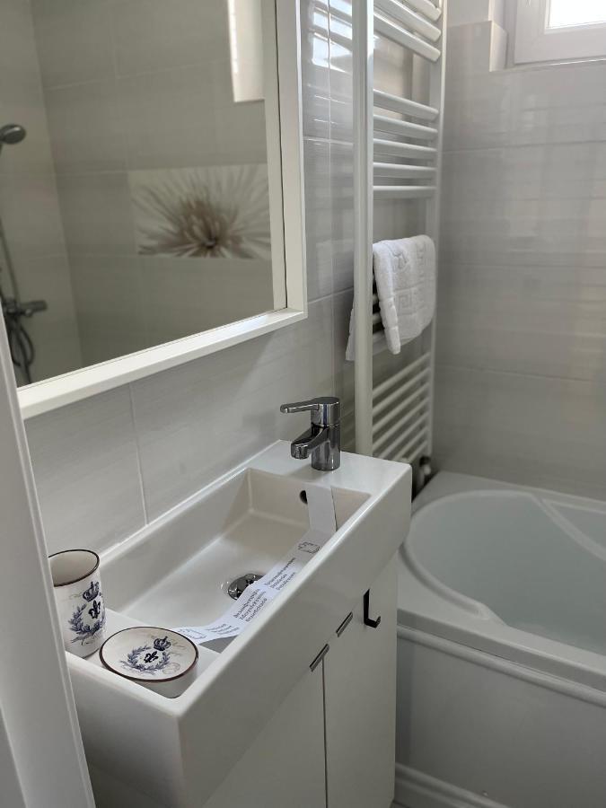 Alma Apartments Suceava Extérieur photo