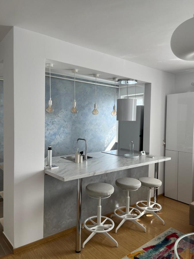 Alma Apartments Suceava Extérieur photo