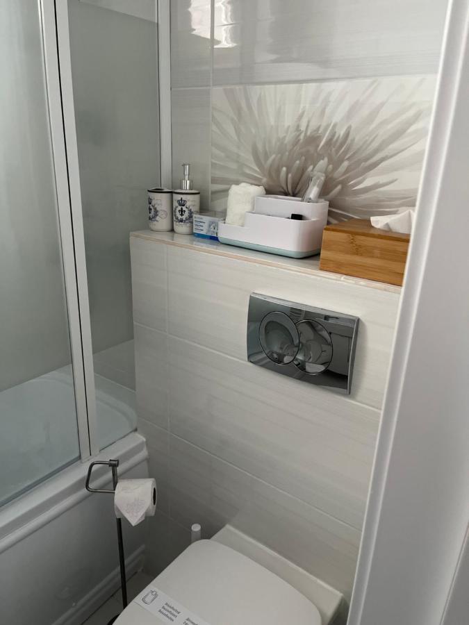 Alma Apartments Suceava Extérieur photo