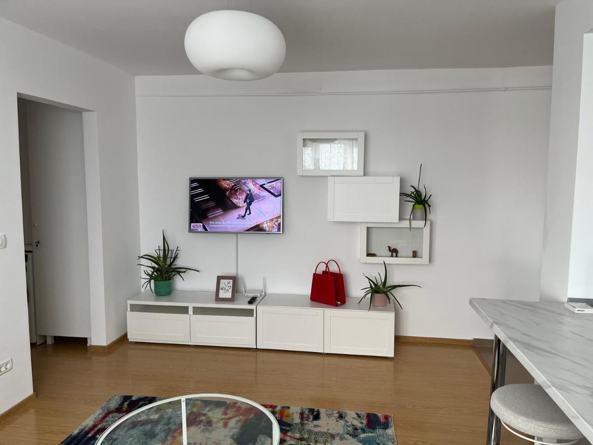 Alma Apartments Suceava Extérieur photo