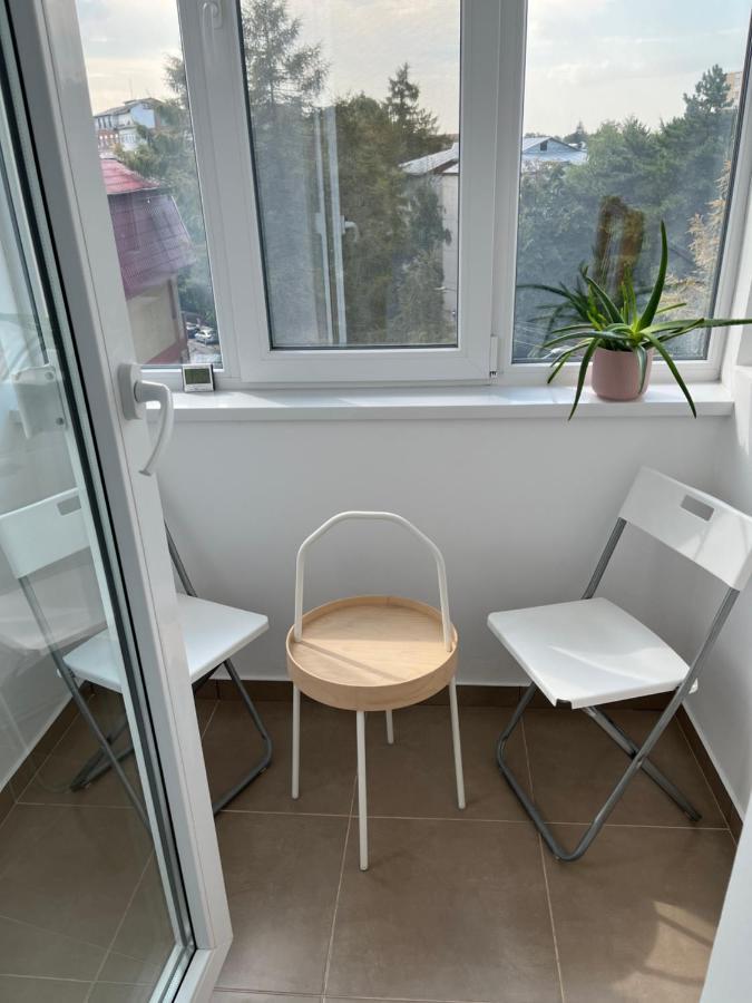 Alma Apartments Suceava Extérieur photo