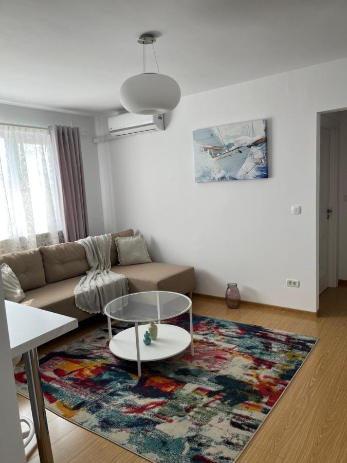 Alma Apartments Suceava Extérieur photo