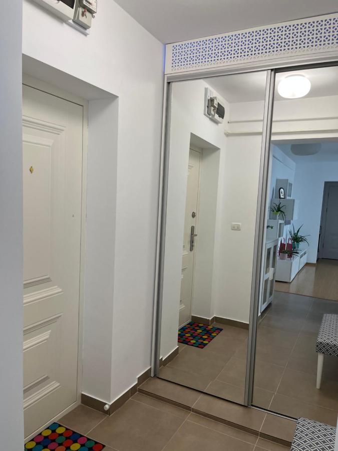 Alma Apartments Suceava Extérieur photo